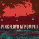 (LP Release 2/5-25) PINK FLOYD - PINK FLOYD AT POMPEII- MCMLXXII thumbnail