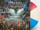 (LP) SAXON - ROCK THE NATIONS thumbnail