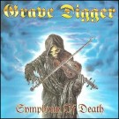 (LP RELEASE 24/4, 2026) GRAVE DIGGER - SYMPHONY OF DEATH thumbnail