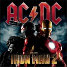 (LP) AC/DC - IRON MAN 2 thumbnail