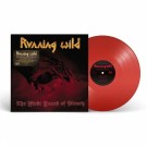 (LP) RUNNING WILD - THE FIRST YEARS OF PIRACY thumbnail