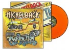(LP) NICKELBACK - GET ROLLIN' (LIMITED EDITION) thumbnail