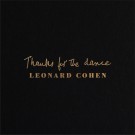 (LP) LEONARD COHEN - THANKS FOR THE DANCE thumbnail