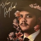 (LP-signert) ANDERS TRONGAARD - ALDRI TAPT MEG SELV thumbnail