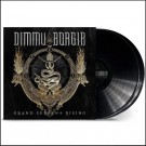 (LP RELEASE 22/5, 2026) DIMMU BORGIR - GRANT SERPENT RISING  thumbnail