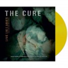 (LP) THE CURE - LIVE LULLABIES & OTHER BEDTIME STORIES thumbnail