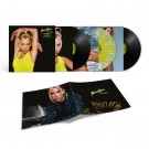(LP) DUA LIPA - FUTURE NOSTALGIA (3LP 5th ANNIVERSARY EDITION) thumbnail