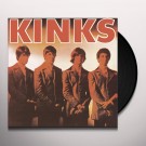 (LP) THE KINKS - KINKS thumbnail