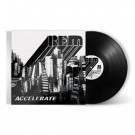 (LP) R.E.M. - ACCELERATE thumbnail