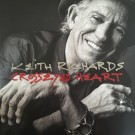 (LP) KEITH RICHARDS - CROSSEYED HEART thumbnail