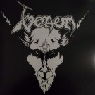 (LP) VENOM - BLACK METAL (40th ANNIVERSARY) thumbnail