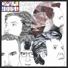 (LP) CROWDED HOUSE - GRAVITY STAIRS (CLOUDY BLUE) thumbnail