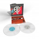 (LP) EMERSON, LAKE & PALMER - THE ULTIMATE COLLECTION (HALF SPEED MASTER) thumbnail