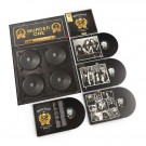 (LP) MOTORHEAD - EVERYTHING LOUDER FOREVER thumbnail
