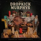(LP) DROPKICK MURPHYS - THIS MACHINE STILL KILLS FASCISTS (LTD. CRYSTAL CLEAR) thumbnail