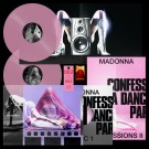 (LP RELEASE 03/7, 2026) MADONNA - CONFESSIONS II thumbnail