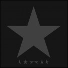 (LP RELEASE 24/7, 2026) DAVID BOWIE - BLACKSTAR thumbnail