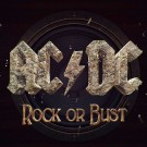 (CD) AC/DC - ROCK OR BUST (3D FRONT-COVER) thumbnail