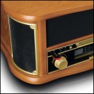 LENCO TCD-2551WD thumbnail
