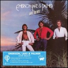 (CD RELEASE 29/5, 2026) EMERSON, LAKE & PALMER - LOVE BEACH thumbnail
