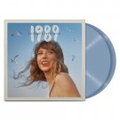 (LP) TAYLOR SWIFT - 1989 (TAYLOR´S VERSION) thumbnail