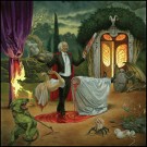 (CD RELEASE 18/9, 2026) ANTHRAX - CURSUM PERFICIO thumbnail