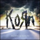 (LP RELEASE 25/9, 2026) KORN - THE PATH OF TOTALITY thumbnail