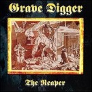 (LP RELEASE 24/4, 2026) GRAVE DIGGER - THE REAPER thumbnail
