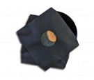 INNERCOVER FOR LP M/KAPPEDE HJØRNER 10PK (SORT) thumbnail