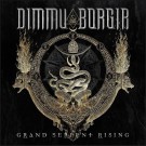 (LP RELEASE 22/5, 2026) DIMMU BORGIR - GRANT SERPENT RISING (LTD. EDITION) thumbnail