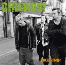 (LP) GREEN DAY - WARNING thumbnail