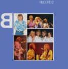 (LP) ABBA - THE BEST OF ABBA (5LP BOX-SET) thumbnail