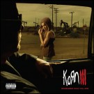 (LP RELEASE 25/9, 2026) KORN - KORN III: REMEMBER WHO YOU ARE thumbnail