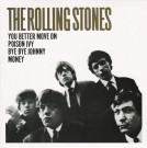 (CD) ROLLING STONES - SINGLES 1963-1965 (12CD-SINGLE BOX-SET) thumbnail
