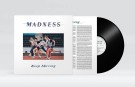 (LP) MADNESS - KEEP MOVING thumbnail