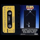 (MC) ELVIS PRESLEY - MOODY BLUE thumbnail