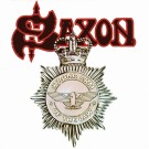 (LP) SAXON - STRONG ARM OF THE LAW thumbnail