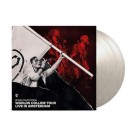(LP) WITHIN TEMPTATION - WORLD COLLIDE TOUR, LIVE IN AMSTERDAM (WHITE MARBLED) thumbnail