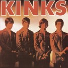 (LP) THE KINKS - KINKS thumbnail