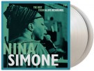 (LP Release 23/5-25) NINA SIMONE - THE BEST STUDIO & LIVE RECORDINGS (LTD. EDITION) thumbnail
