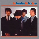 (LP) THE KINKS - KINDA KINKS thumbnail