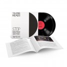 (LP) TALKING HEADS - STOP MAKING SENSE  thumbnail