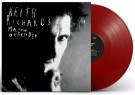 (LP) KEITH RICHARDS - MAIN OFFENDER (LIMITED EDITION) thumbnail