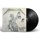(LP) METALLICA - ...AND JUSTICE FOR ALL thumbnail