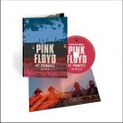 (DVD Release 2/5-25) PINK FLOYD - PINK FLOYD AT POMPEII- MCMLXXII thumbnail