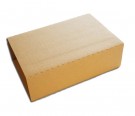 PAPP TIL FORSENDELSE AV CD-PLATER (1-5 CD) 25STK thumbnail