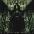 (CD) DIMMU BORGIR - ENTHRONE DARKNESS TRIUMPHANT (INKL. CD-ROM) thumbnail