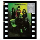 (BLU-RAY RELEASE 31/7, 2026) YES - THE YES ALBUM thumbnail