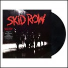 (LP) SKID ROW - SKID ROW thumbnail