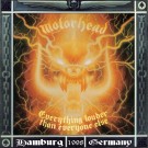 (LP) MOTORHEAD - EVERYTHING LOUDER THAN EVERYONE ELSE thumbnail